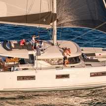 Lagoon 46