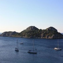 Jeanneau Sun Odyssey 410