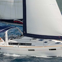 Beneteau Oceanis 41.1