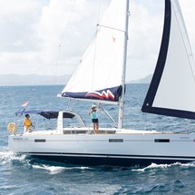 Beneteau Oceanis 41.1