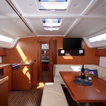 Bavaria Cruiser 51