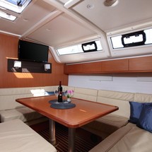 Bavaria Cruiser 51