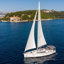 Bavaria Cruiser 51
