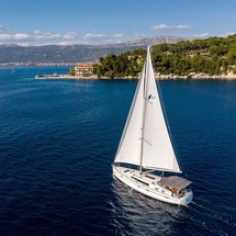 Bavaria Cruiser 51