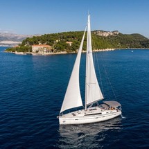 Bavaria Cruiser 51