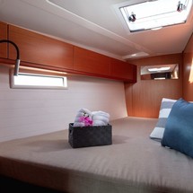 Bavaria Cruiser 51