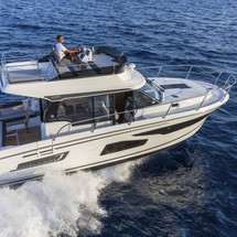 Jeanneau Merry Fisher 1095