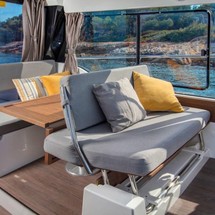 Jeanneau Merry Fisher 1095