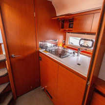 Jeanneau Leader 36