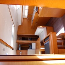 Jeanneau Sun Odyssey 519