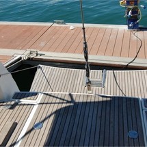 Jeanneau Sun Odyssey 519