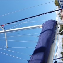 Jeanneau Sun Odyssey 519