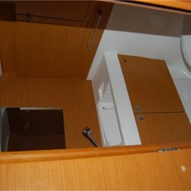Jeanneau Sun Odyssey 519