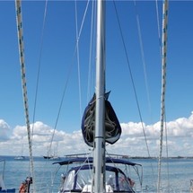 Jeanneau Sun Odyssey 519