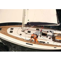 Jeanneau Sun Odyssey 49i