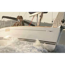 Jeanneau Sun Odyssey 49i