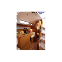 Jeanneau Sun Odyssey 49i