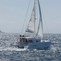 Lagoon 400 S2