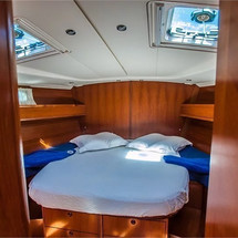 Jeanneau Sun Odyssey 54 DS