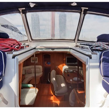 Jeanneau Sun Odyssey 54 DS