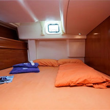 Jeanneau Sun Odyssey 54 DS