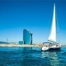 Jeanneau Sun Odyssey 54 DS