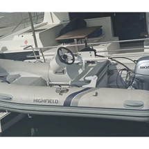 Fountaine Pajot Astrea 42