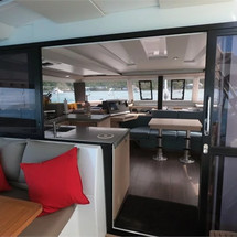 Fountaine Pajot Astrea 42