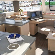 Fountaine Pajot Astrea 42