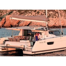 Fountaine Pajot Astrea 42