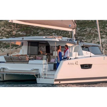 Fountaine Pajot Astrea 42