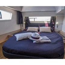 Fountaine Pajot Astrea 42