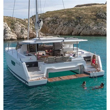 Fountaine Pajot Astrea 42