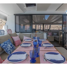 Fountaine Pajot Astrea 42