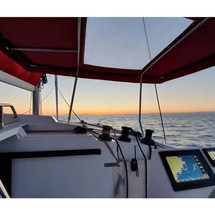 Fountaine Pajot Astrea 42