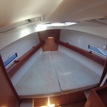 Bavaria Cruiser 36