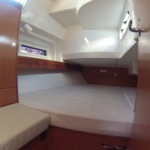 Bavaria Cruiser 36