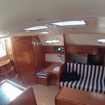 Bavaria Cruiser 36