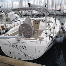 Bavaria Cruiser 36