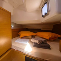 Jeanneau Sun Odyssey 449