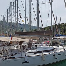 Jeanneau Sun Odyssey 449