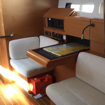 Jeanneau Sun Odyssey 439
