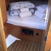 Jeanneau Sun Odyssey 439