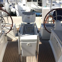Jeanneau Sun Odyssey 439