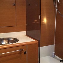 Jeanneau Sun Odyssey 439
