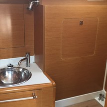 Jeanneau Sun Odyssey 439