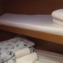 Jeanneau Sun Odyssey 439