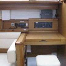 Jeanneau Sun Odyssey 49