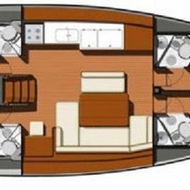 Jeanneau Sun Odyssey 49