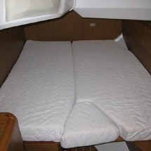 Jeanneau Sun Odyssey 49